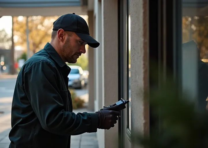 Professional Commercial Possum Control Assessment Services Riverhills