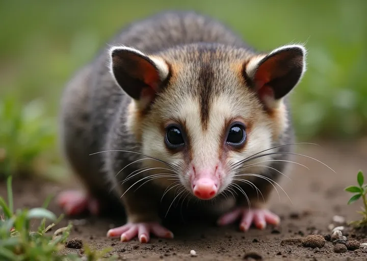 Safe Possum Capture Riverhills