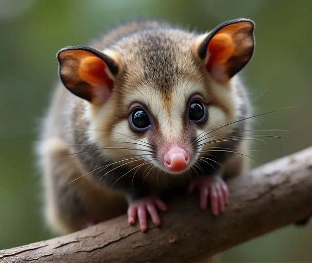 Professional Possum Capture & Transport Riverhills