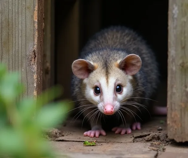 Professional Possum Box Installation Services Riverhills| Fresho Possum Removal Riverhills