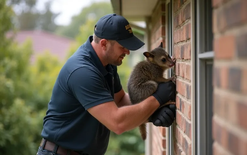 Advanced Possum Prevention Systems Riverhills