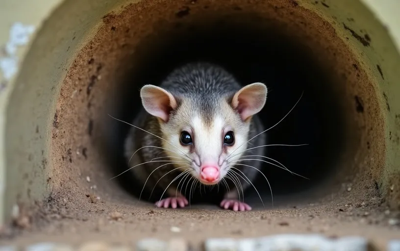 Professional Possum Prevention Services Riverhills